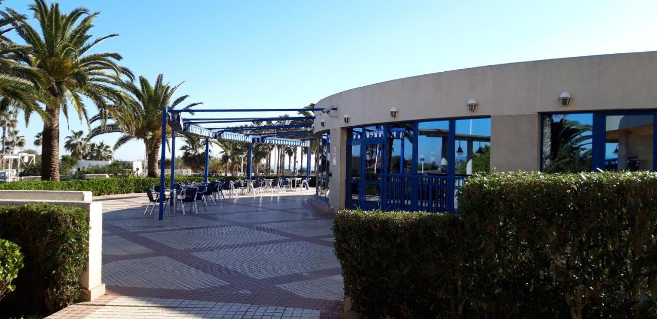 Patacona Mare Nostrum Apartment II Valencia Exterior photo